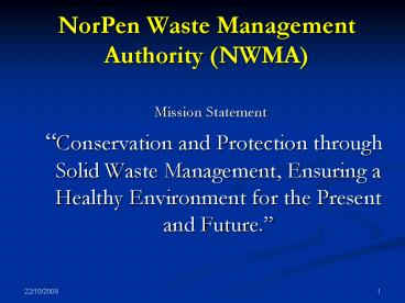 presentation player overlay