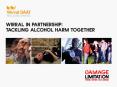 Tackling Alcohol Harm Together PowerPoint PPT Presentation