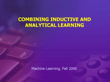 presentation player overlay