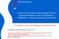 Decline in HIV incidence and injecting, but not in sexual risk behaviour, seen in drug users in Amst PowerPoint PPT Presentation
