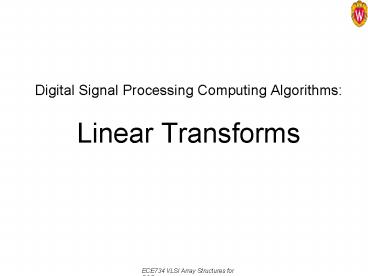 presentation player overlay