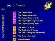Introduction to Trigonometry