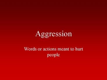 presentation player overlay