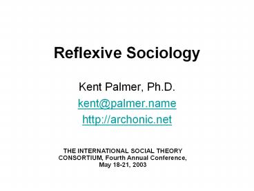 Reflexive%20Sociology