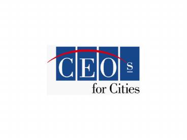 New Leadership Paradigm in Cities