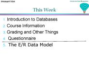 This Week