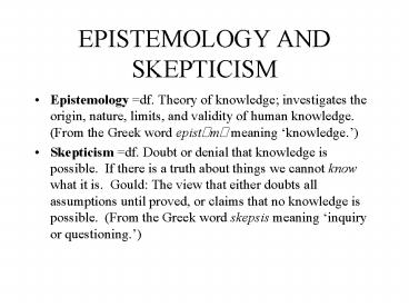 presentation player overlay