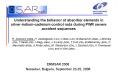 Understanding the behavior of absorber elements in silverindiumcadmium control rods during PWR sever PowerPoint PPT Presentation