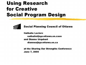 presentation player overlay