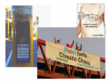 Environmental and Resource Economics, lecture 1