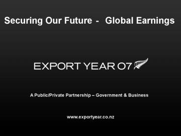 presentation player overlay