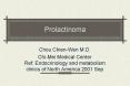 Prolactinoma PowerPoint PPT Presentation