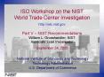 National Institute of Standards and Technology PowerPoint PPT Presentation