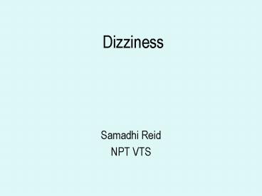 presentation player overlay