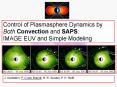 IMAGE RPI measurements of electron density at the plasmapausetrough, and comparison to IMAGE EUV obs PowerPoint PPT Presentation