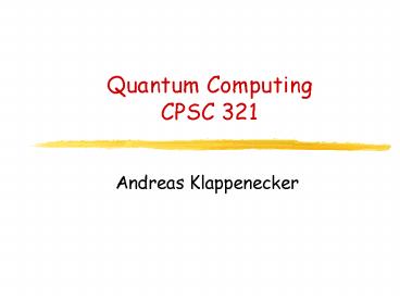 presentation player overlay