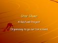 Star Shine PowerPoint PPT Presentation