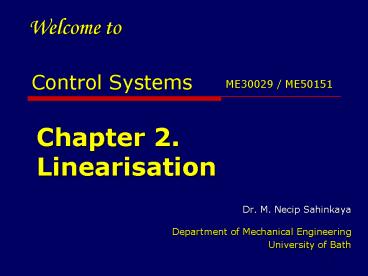 presentation player overlay