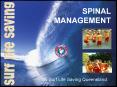 SPINAL MANAGEMENT PowerPoint PPT Presentation