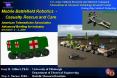 Mobile Battlefield Robotics Casualty Rescue and Care PowerPoint PPT Presentation