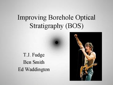 presentation player overlay