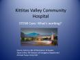Kittitas Valley Community Hospital PowerPoint PPT Presentation