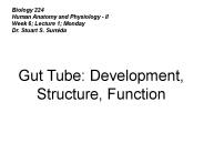 Biology 224