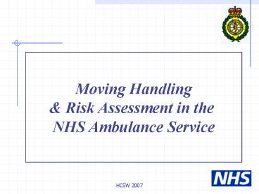 presentation player overlay