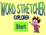 WORD STRETCHER