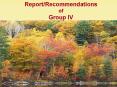 ReportRecommendations of PowerPoint PPT Presentation