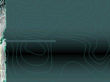 Knowing God, You Will Fear Him