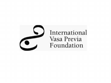 presentation player overlay