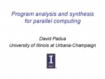 presentation player overlay