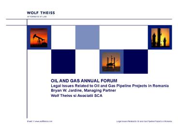 Sheet 1 www.wolftheiss.com