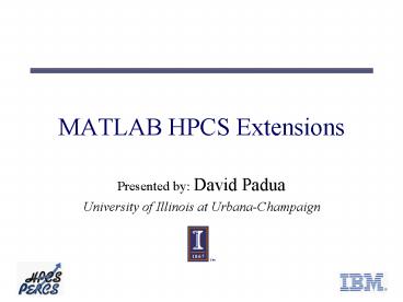 presentation player overlay