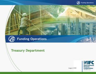 presentation player overlay