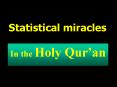 Statistical miracles PowerPoint PPT Presentation