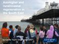 Aimhigher and ruralcoastal regeneration in the South East PowerPoint PPT Presentation