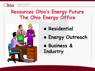 Resources Ohios Energy Future The Ohio Energy Office