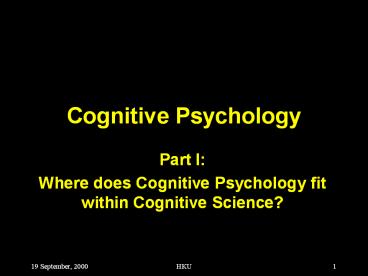 presentation player overlay