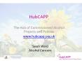 HubCAPP PowerPoint PPT Presentation