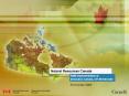 Natural Resources Canada PowerPoint PPT Presentation