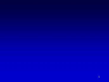 Roll Back Malaria: Plans