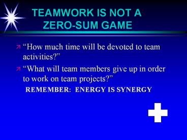 presentation player overlay