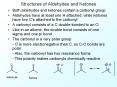 Structures of Aldehydes and Ketones PowerPoint PPT Presentation