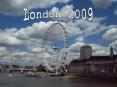 London 2009 PowerPoint PPT Presentation
