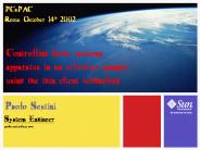 Presentazione di PowerPoint