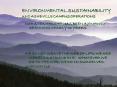 ENVIRONMENTAL SUSTAINABILITY UNC ASHEVILLE CAMPUS OPERATIONS PowerPoint PPT Presentation