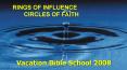 RINGS OF INFLUENCE PowerPoint PPT Presentation