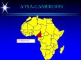 ATSA-CAMEROON PowerPoint PPT Presentation